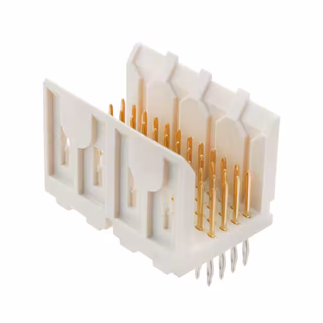 5536504-2 TE Connectivity AMP Connectors  Specialized